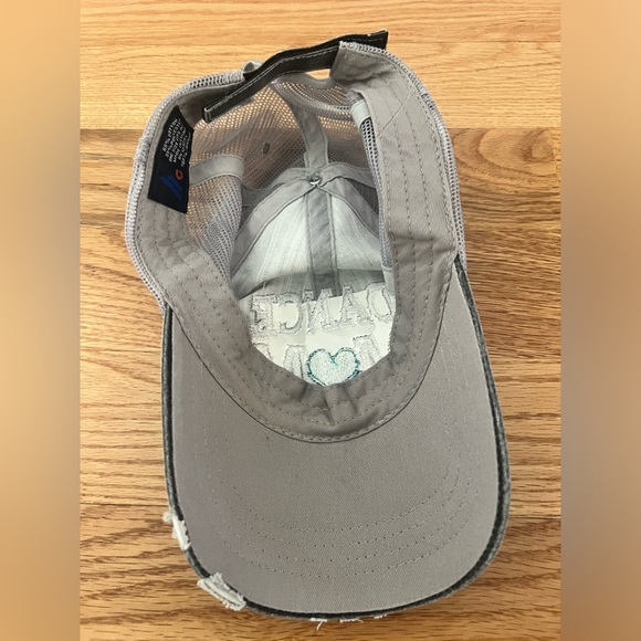 Dance Mom Trucker Hat Never Worn - Picture 3 of 4